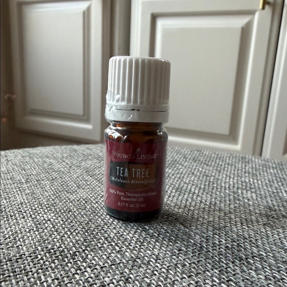 Young Living Other - Young Living 5ml Tea Tree Essential Oil